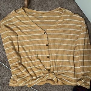 American Eagle long sleeve top
